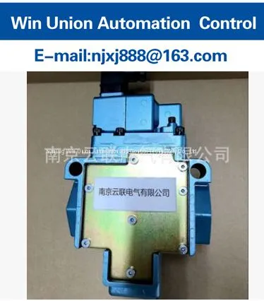 MAC Solenoid Valve 58D-74-501JA photo-3