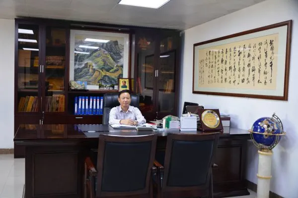 Jiangmen Jinweiguang Electronics Science & Technology Industry Co., Ltd. company overview - view 4