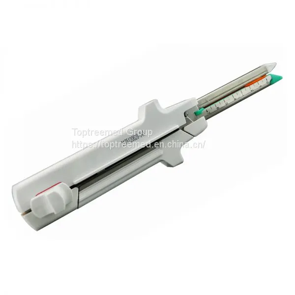Disposable Linear Stapler photo-4