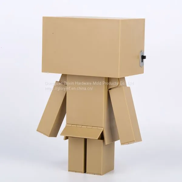 Cartoon Figure Toys for Children photo-4