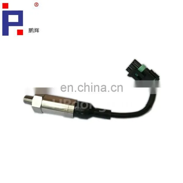 Diesel Engine Parts K38 4914076 Oil Temperature Sensor photo-2