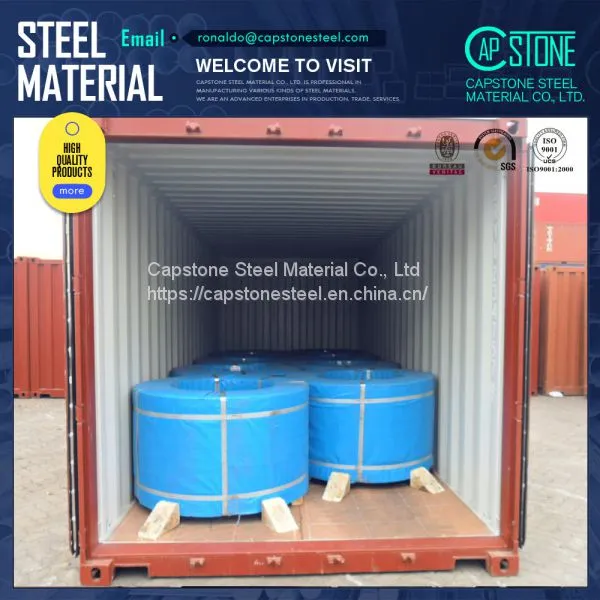 Metal Building Material LRPC BS5896 12.7mm PC Steel Wire photo-4