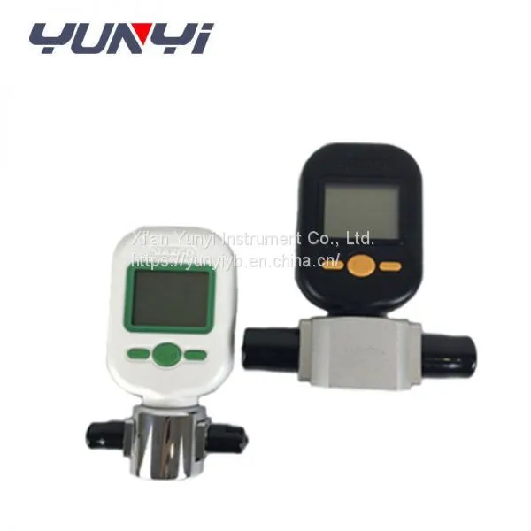 Mass Air Flow Meter Maf Sensor Co2 Mass Flow Meter photo-3