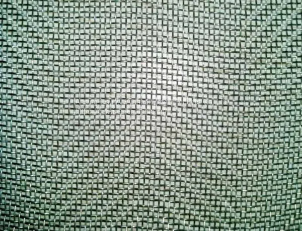 Stainless Steel Wire Mesh photo-4