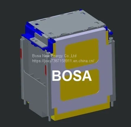 Bosa Battery Module 1P4S