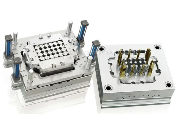 Beer Box Mould photo-2