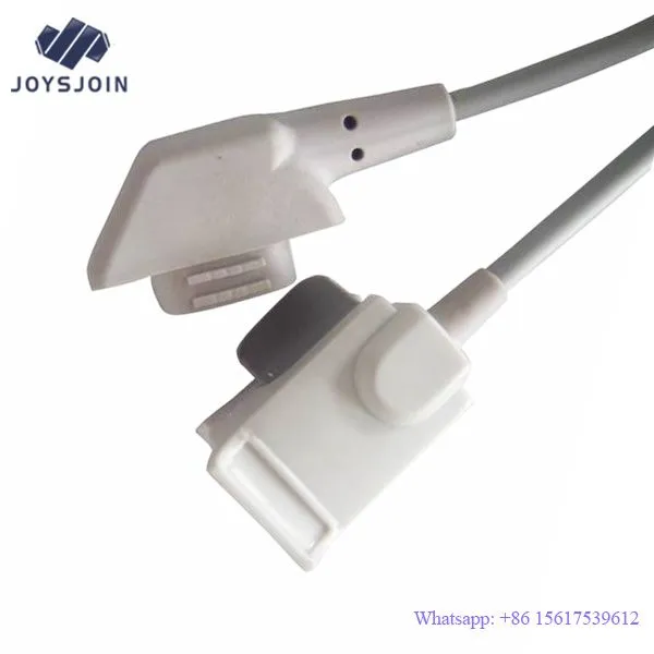 Criticare CSI 503Spot Adult/Pediatric Finger Clip Spo2 Sensor photo-5