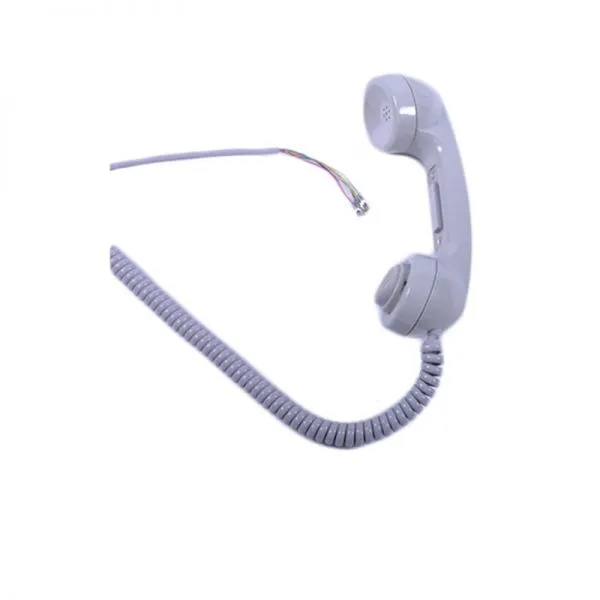 Push Button Landline Phones Handset Integrated Explosion Proof Handset photo-5