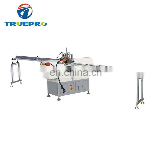 UPVC Mullion Cutting Saw for PVC Window Door Making photo-2