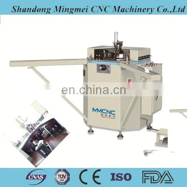 CE Pvc Window and Door Profile Extrusion Machine photo-4