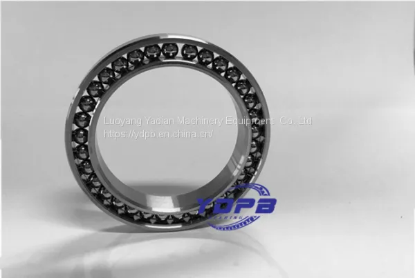 3E818KAT2 Thin Section Ball Bearings 90x120x18mm Flexible Bearing in Harmonic Drive Thin Wall Bearing photo-3