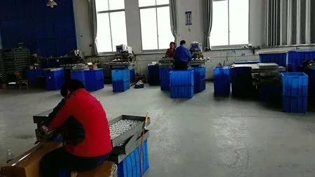 Shanghai Youngtall Material Science Co., Ltd. company overview - view 2