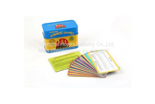 China Cards Game Factory photo-2