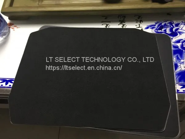 Wireless Charger Rgb Mouse Pad With Running Light photo-3