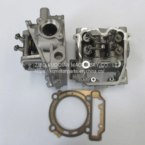 Can-Am BRP 800 Rear Cylinder Head for Motorcycle Parts