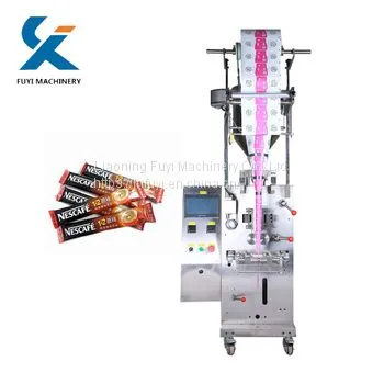 3ml Filling Machine/1-3ml Medical Dry Powder Packing Machines photo-2