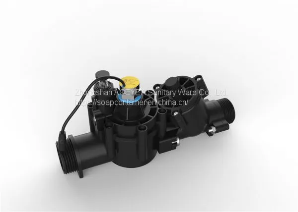 Corrosion Resistance Environmental Flushometer photo-2