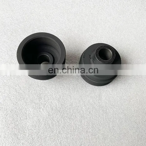 KTA19 Engine Parts for Generator Set Alternator Pulley 3002323 photo-4