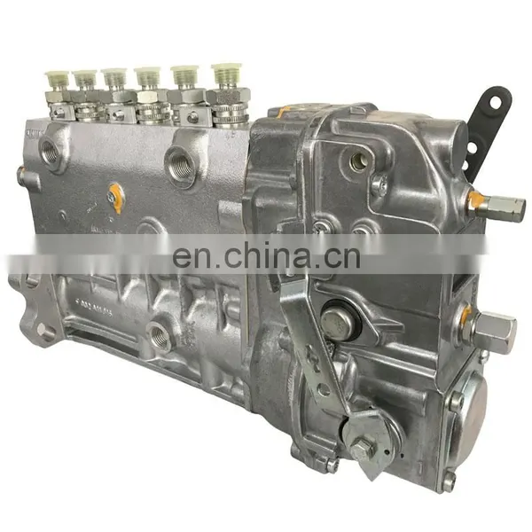 BJAP F6L912 Engine Original Injection Pump 20642239 04232480 0400866240 0 400 866 240 photo-2