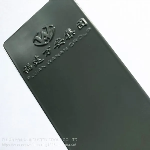 ZINC-RICH POWDER COATING photo-2