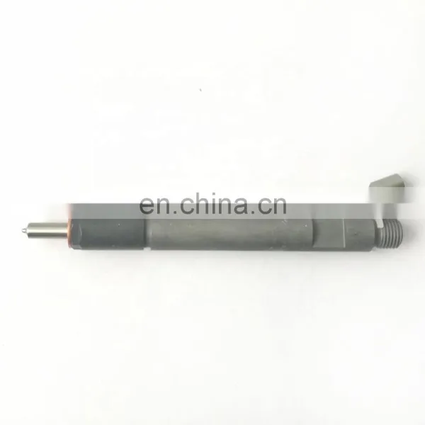 Genuine and New 6CT8.3 Diesel Motor Fuel System Common Rail Fuel Injector 3283160 photo-2