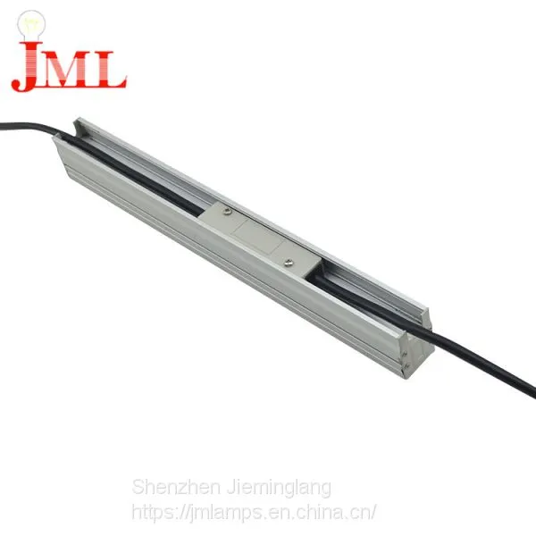 12WATT 15W Rgb Building Facade Led Tube Light Programmable Led Light Bar JML-LLT-C12W photo-3
