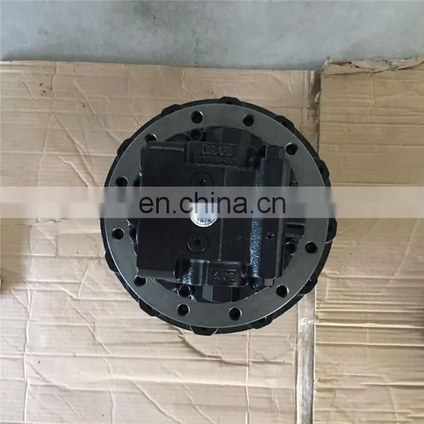 High Quality Sk75 Final Drive Sk75 Travel Motor photo-3