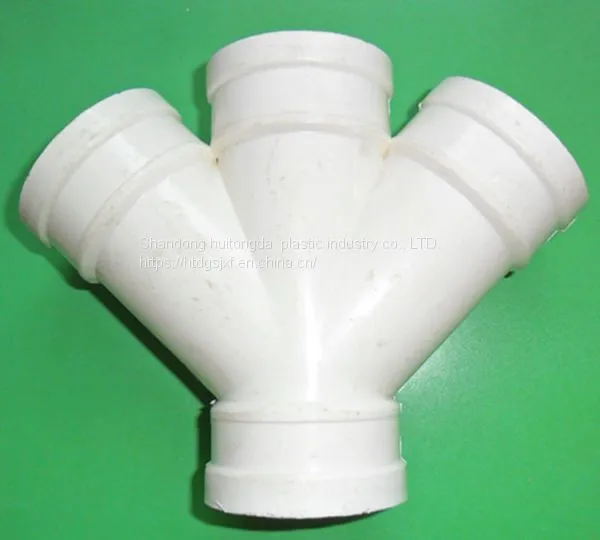 PVC-UH Pipe Color: Blue photo-4
