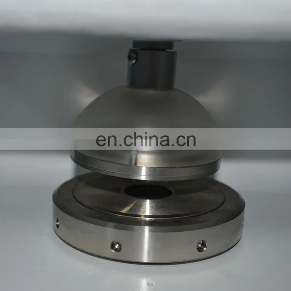 Digital Cardboard Packaging Bursting Strength Tester photo-4