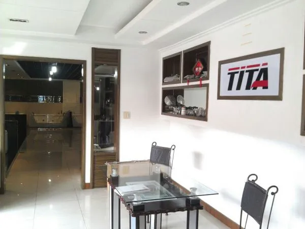 Hangzhou Tita Group Co., Ltd. company overview - view 2