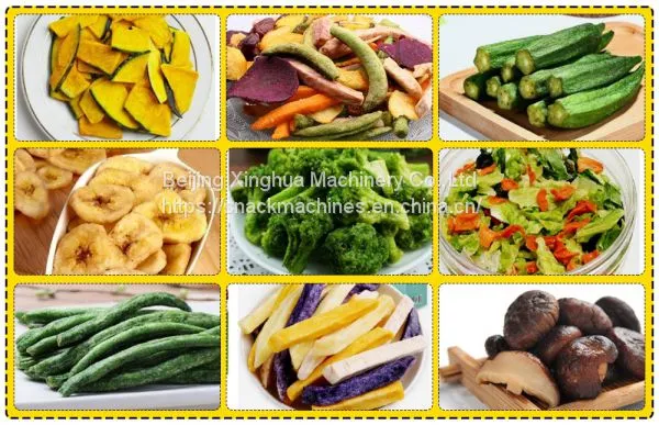 Customer Visits And Agreements For Fully Automatic Batch Fryers photo-2