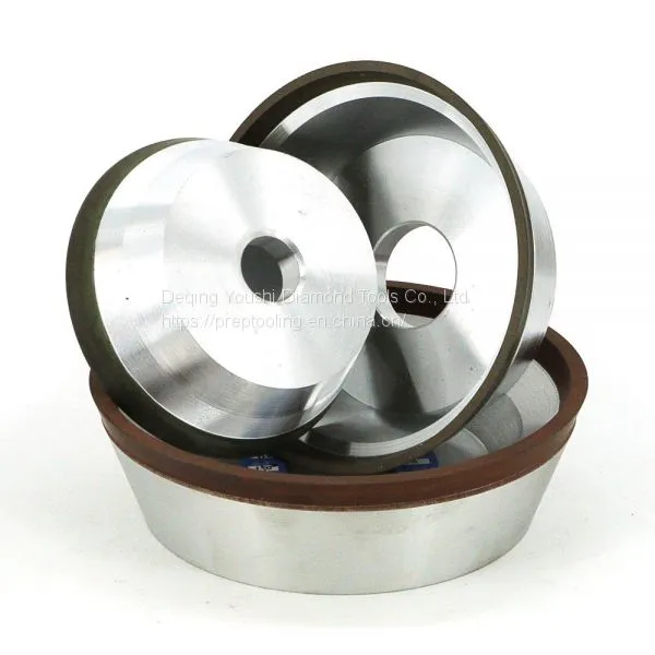 Wheel Daimond Grinding TooL photo-3