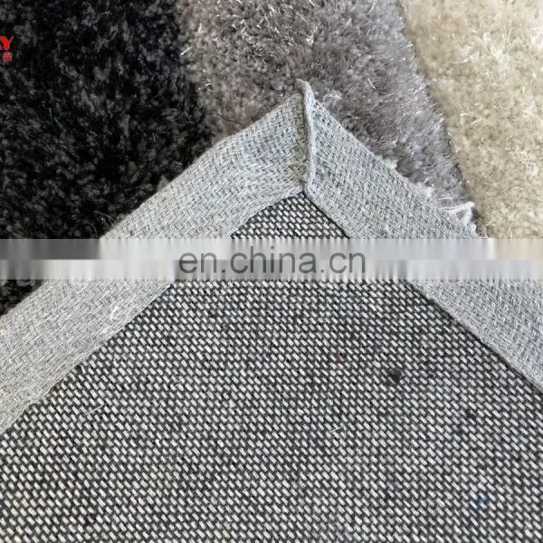 Multicolor Fashion 3D Rug for Living Room Home Decor photo-4