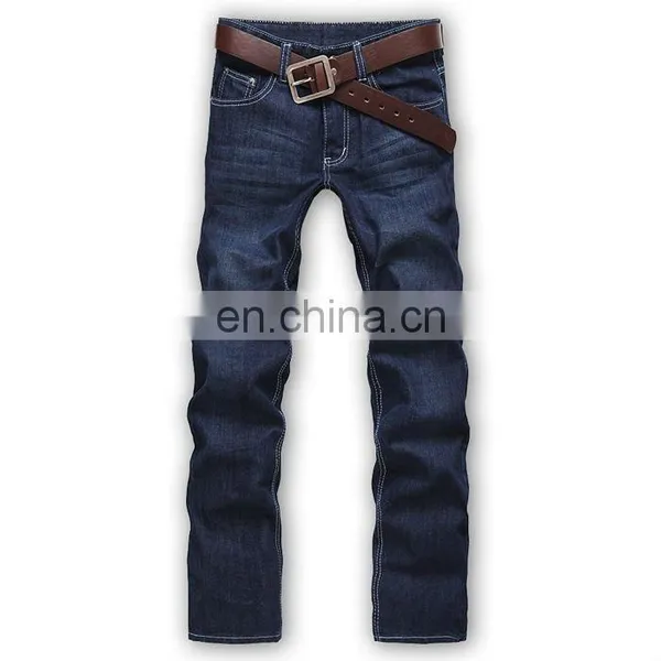 DiZNEW New Fashion 100% Cotton Mens Wholesale Jeans photo-2