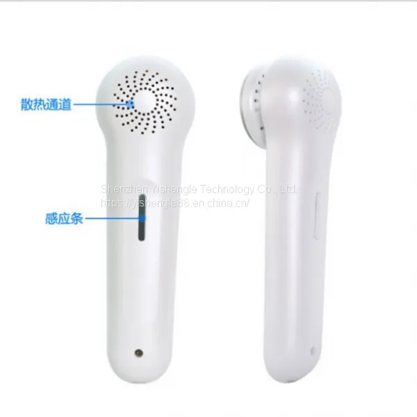 Household Facial Export Cleaner photo-2