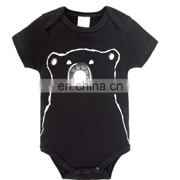 New Design Baby Rompers Soft Baby Romper photo-6