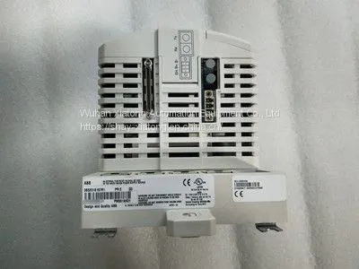 ABB DFE01 Ethernet Module 10Base2 photo-3