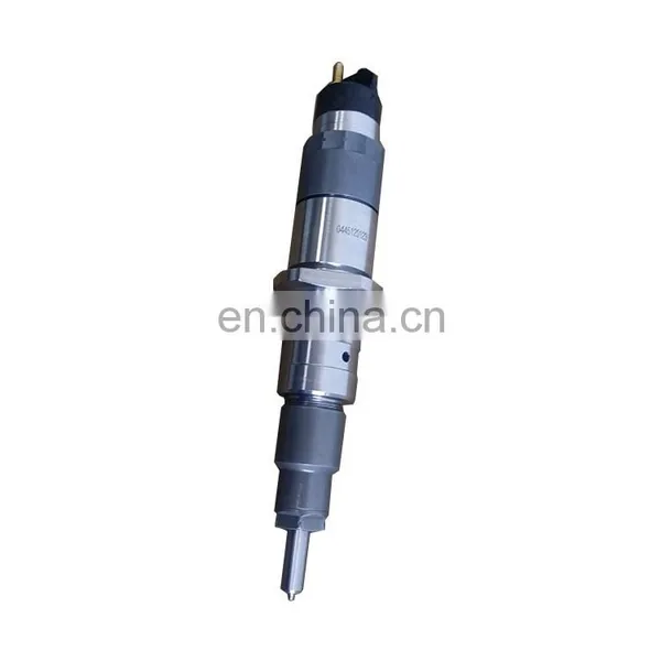 High Quality 0445 120 123 Common Rail Injector Fuel Injector photo-2