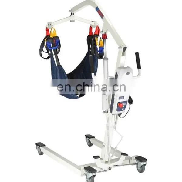 Medical Rehab Equipment Electric Lift Hoist