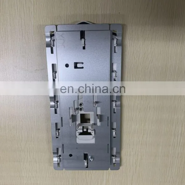 ABB Control Panel Door Mounting Kit (embedded Installation) DPMP-01 photo-5