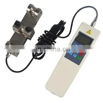 HF Digital Display Push and Pull Force Gauge/dynamometer