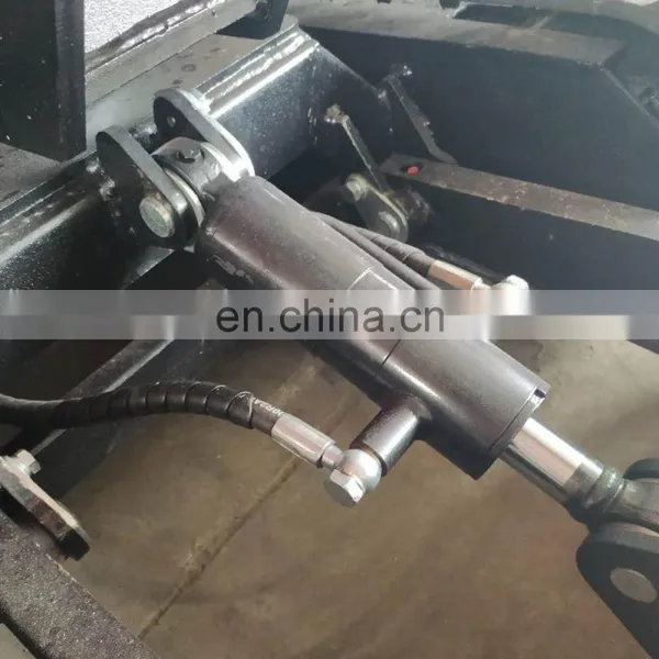China Supplier 1 Ton Hydraulic Mini Excavator With Competitive Prices photo-3