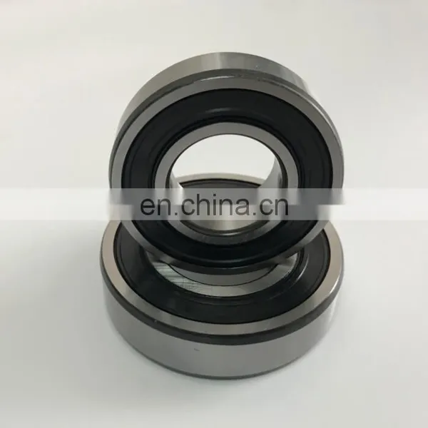 ABEC 7 J37fe Ball Bearing With Nylon Cage Straw Ball Bearing Turbo photo-3