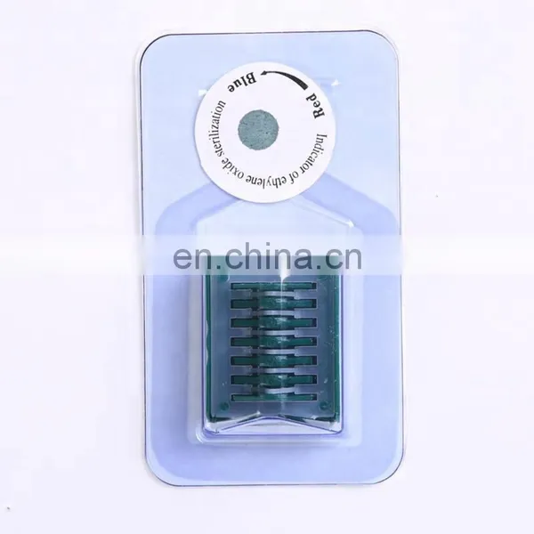 Surgical Laparoscopic Clip Applicator and Clips photo-4