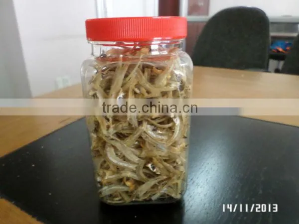 DRIED ANCHOVY FISH