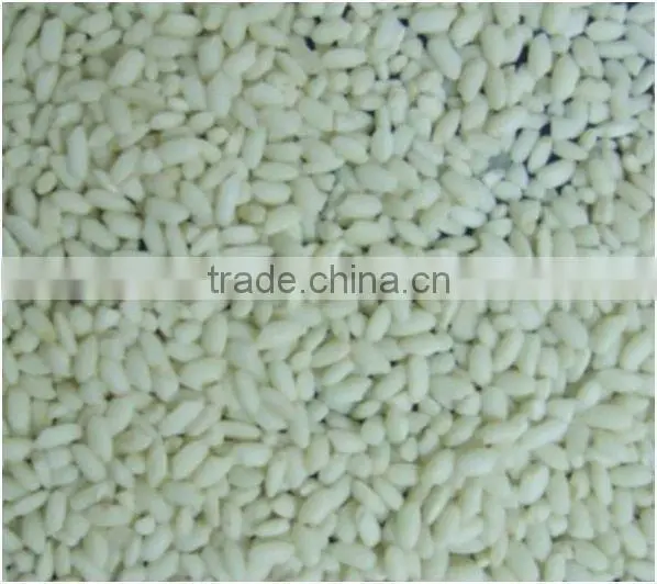While Long Glutinous Rice 5%