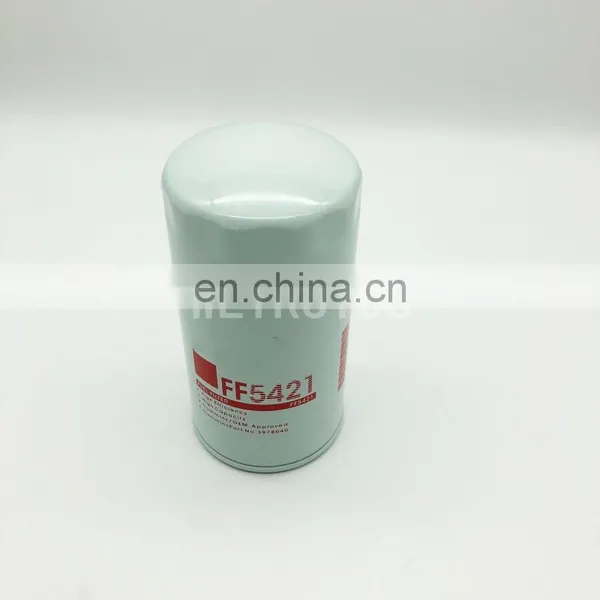 Excavator Engine Fuel Filter 84412164 BF7922 FF5612 FF5421 photo-5