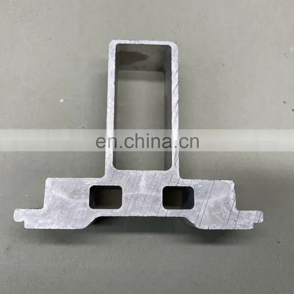 Shengxin Aluminium Profile Structure for Transportation Track photo-3