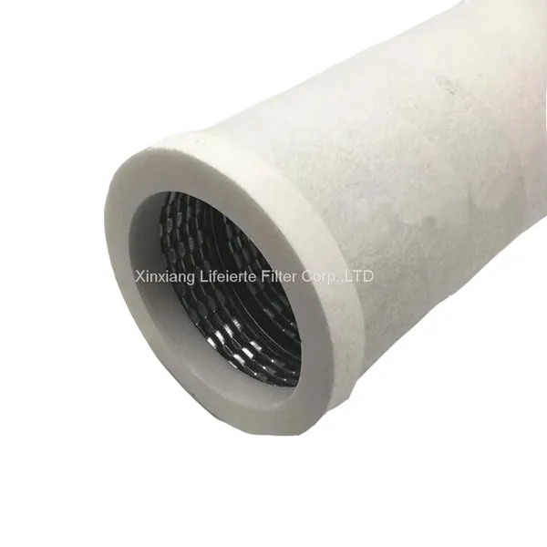 PECO FACET PCHG36 Filter Replacement photo-2