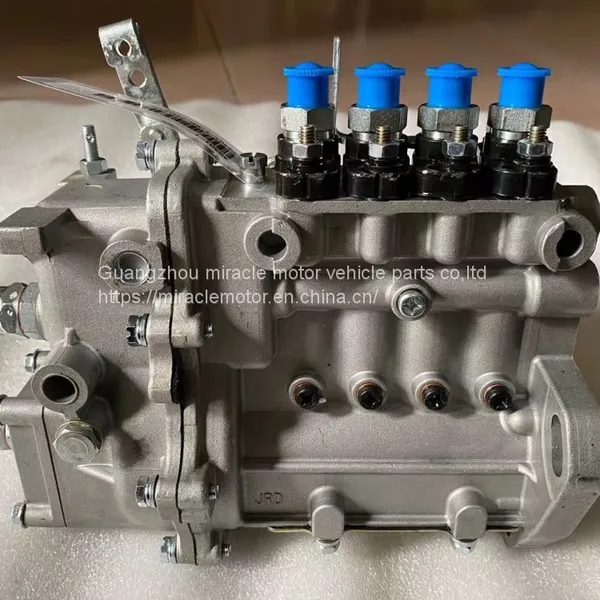 Injection Pump 4Q30 1-1 FOR FONTON PH4JB1T Engine photo-2
